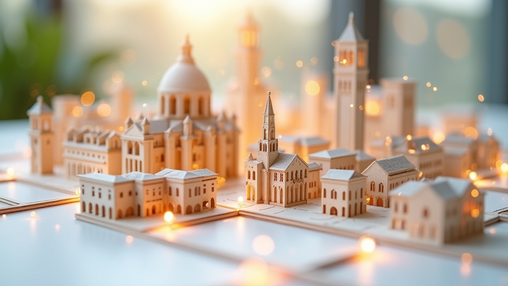Bureau de l'agence Clickzou à Toulouse avec équipe en collaboration sur projets digitaux