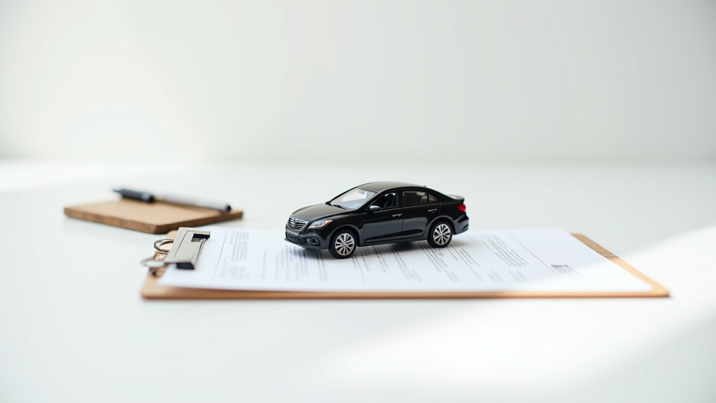 Examen VTC avec épreuves théoriques et pratiques