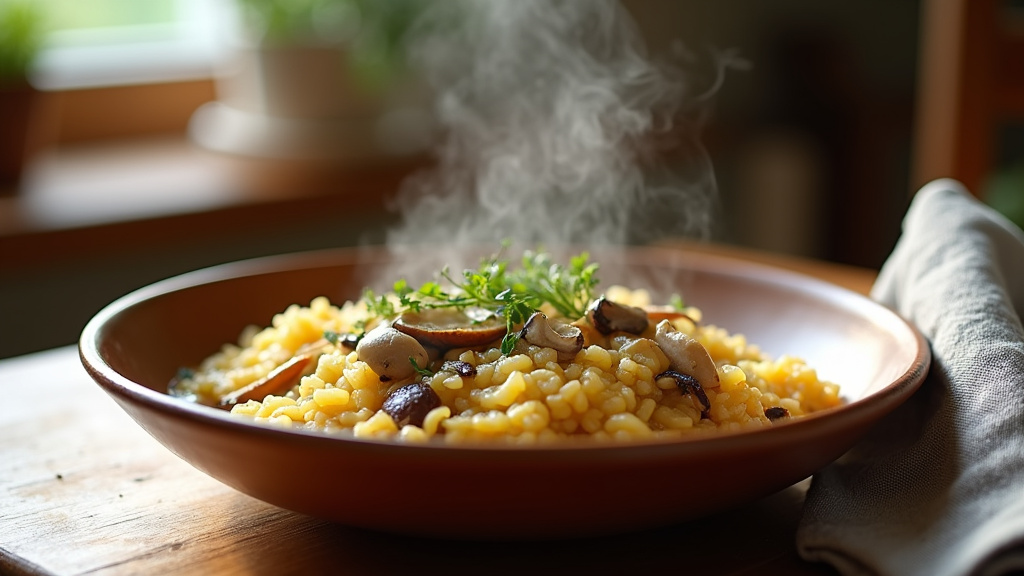 Recettes saines et gourmandes de Cuisine Martine