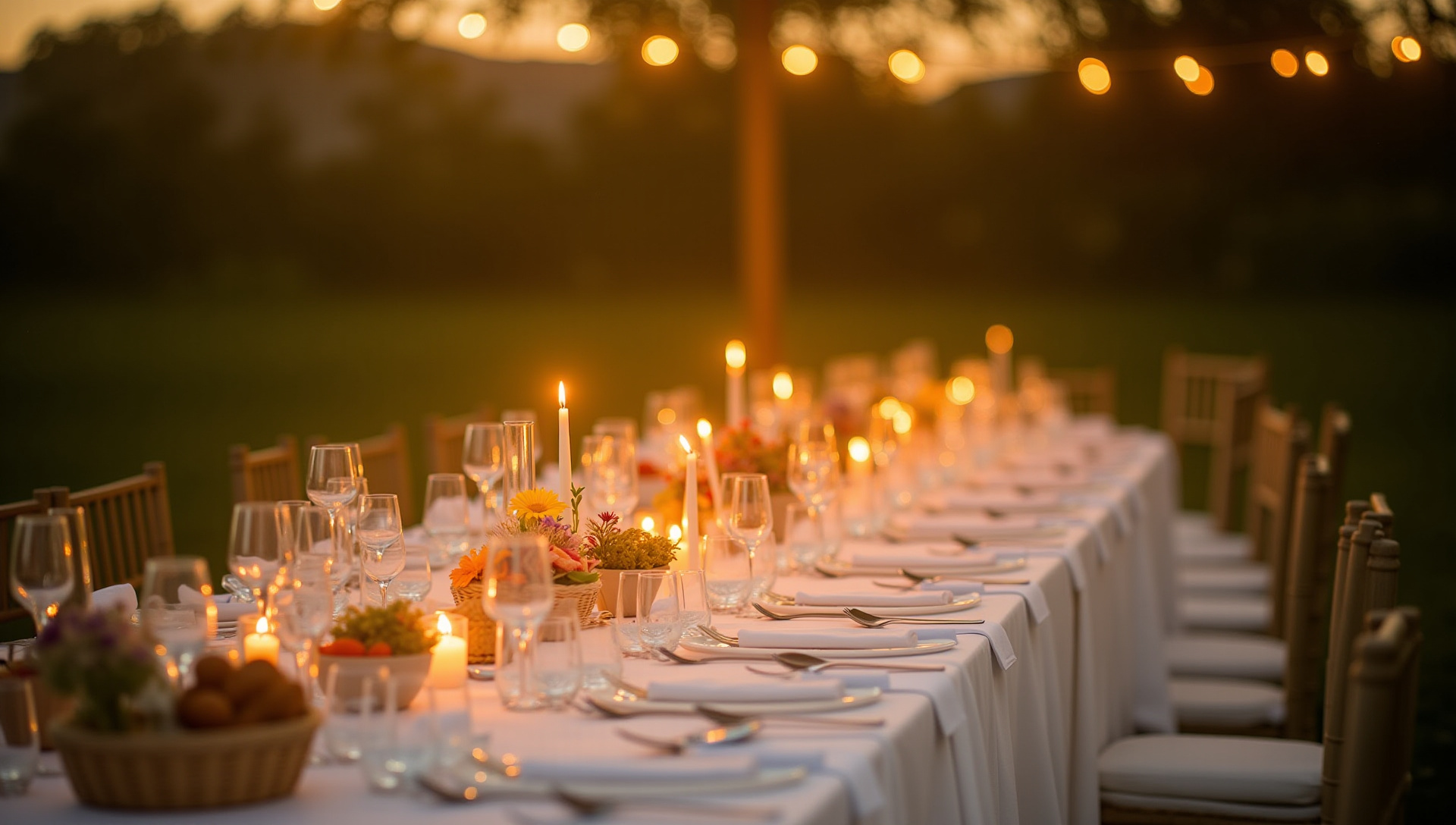 Événement - Traiteur italien pour tous vos événements - 