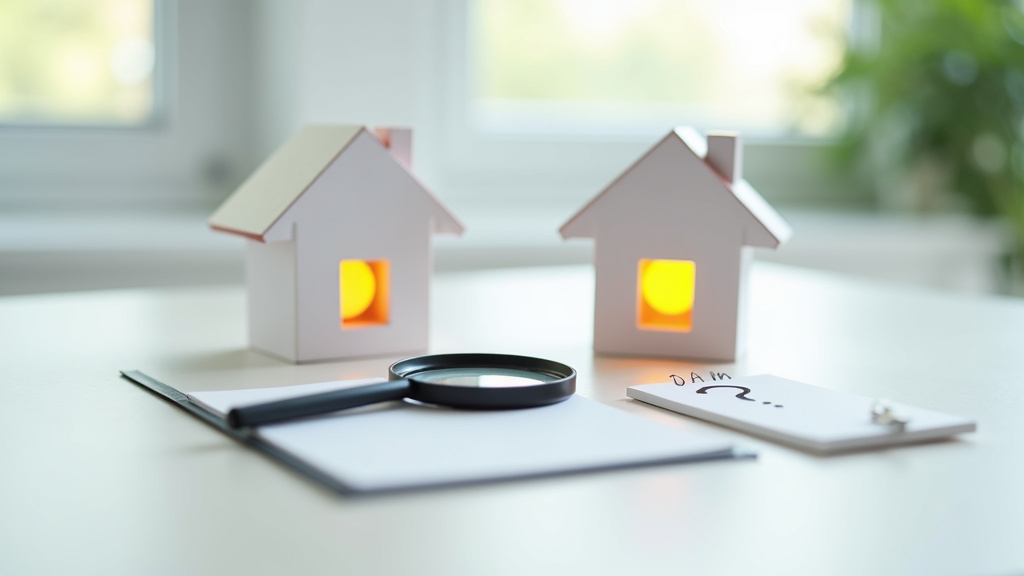 Technicien réalisant un audit énergétique avec caméra thermique et outils de mesure