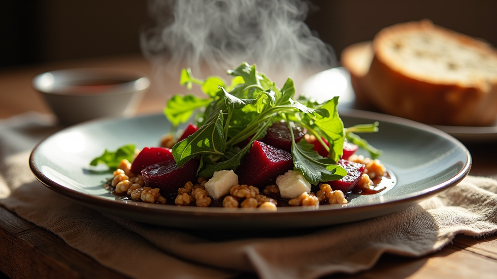 Diversité des initiatives La Bonne Assiette : cuisine engagée, restaurants solidaires et associations environnementales