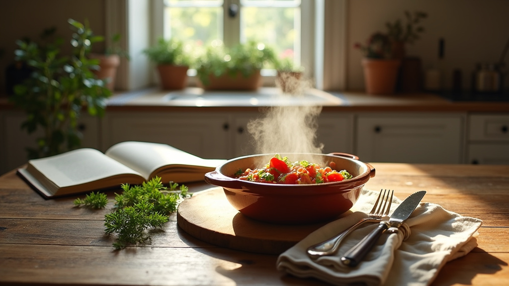 La Belle Assiette - Média gastronomique indépendant en France