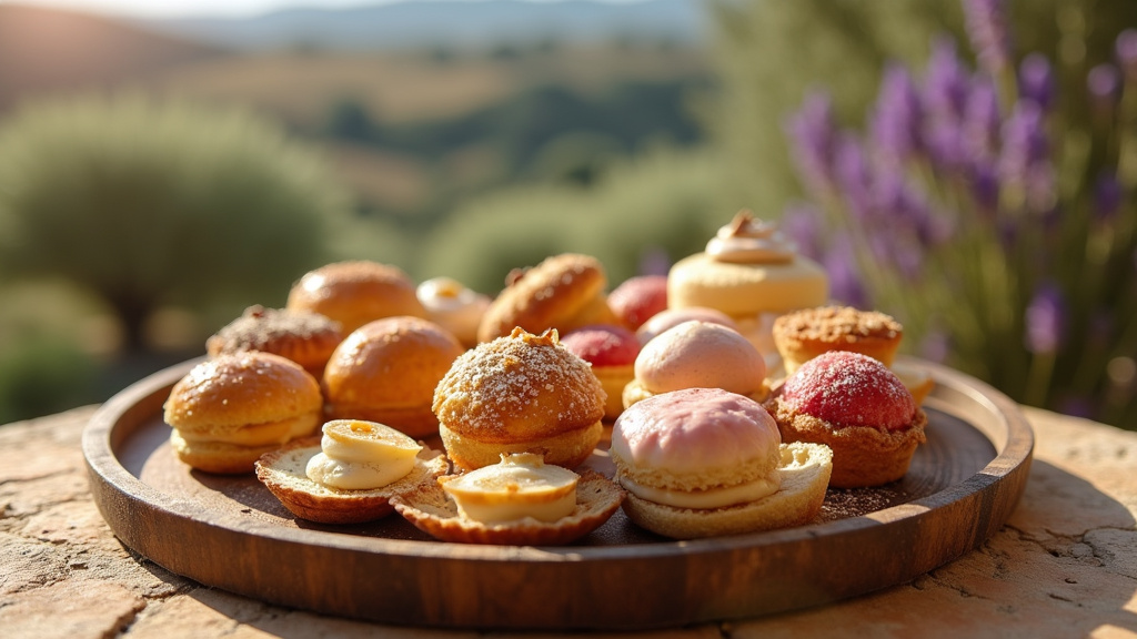 Intérieur du Carré Gourmand de Boé avec tables en pierre apparente et cheminée