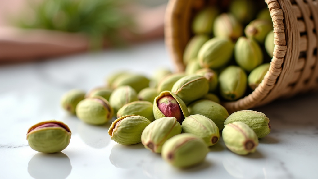 Pista et pistachio : sont-ils vraiment le même fruit à coque ?