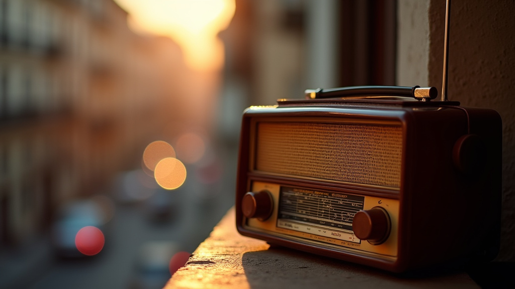 Écoute de Radio Salam Lyon sur smartphone avec application mobile