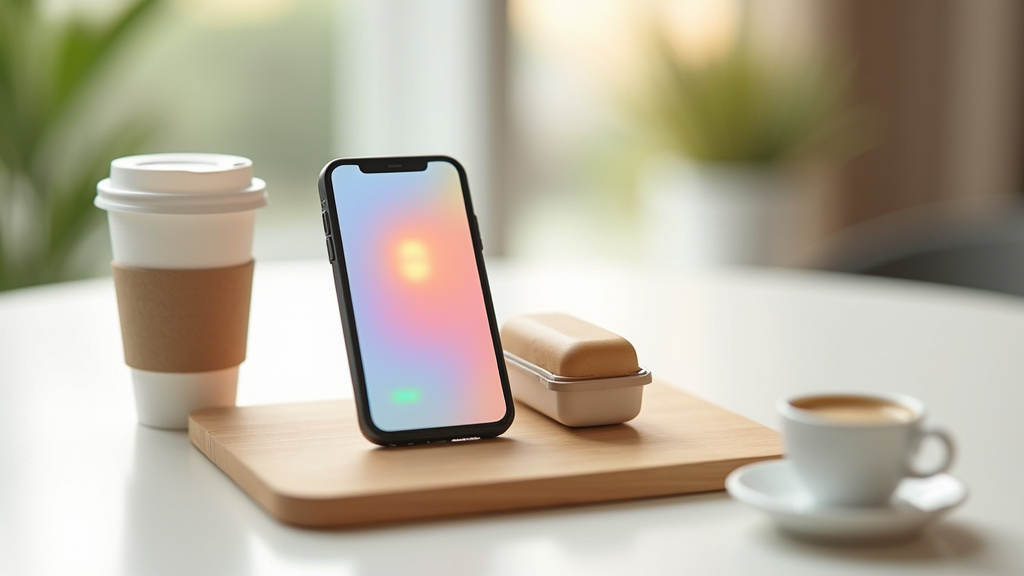 Interface de rechargement du compte Pop & Pay avec les options de paiement