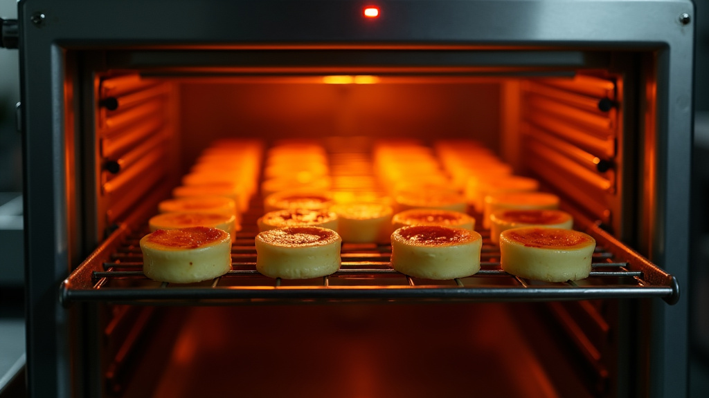 Comparaison entre salamandre électrique et salamandre à gaz dans une cuisine professionnelle