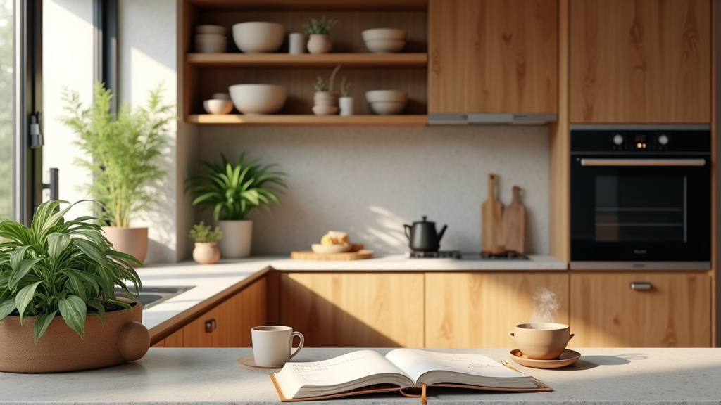 Quelles sont les grandes tendances pour votre cuisine en 2026 ?