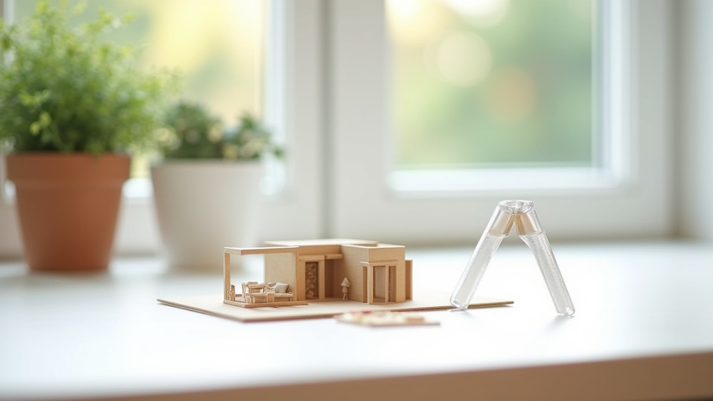 Échange entre client et architecte Tooplans via messagerie sécurisée