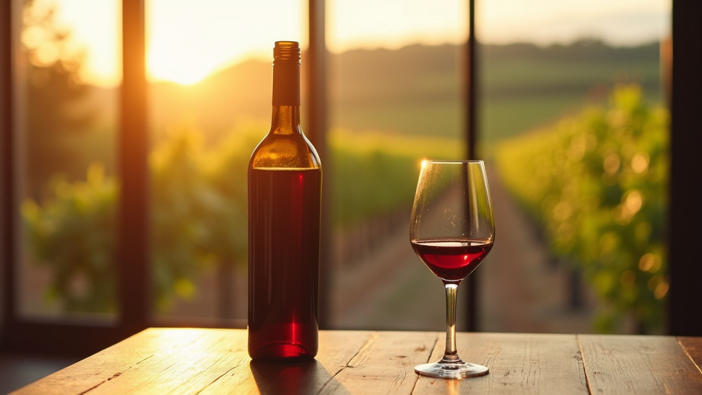 Différents types de plateformes de vente de vin en ligne avec leurs spécificités