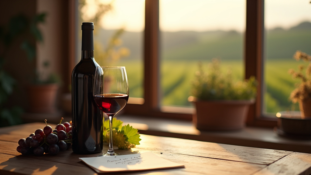 Comparaison de prix et offres de vin en ligne sur différents sites